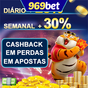 969bet Fundo de Resgate de Perdas Semanais